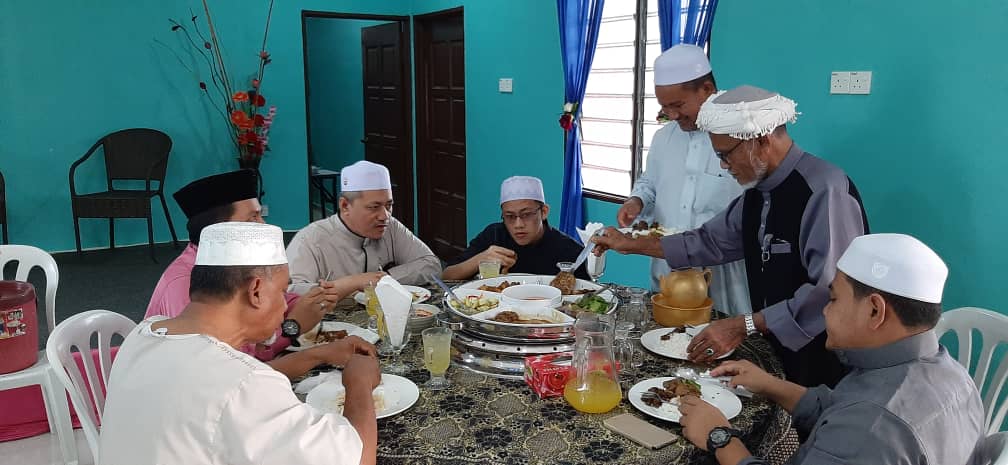 Malaysia Quran Hour 2019 5