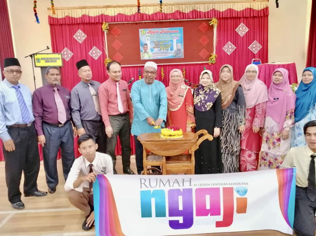 Rasmi RN SMK Kadok 8