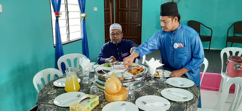 Malaysia Quran Hour 2019 5