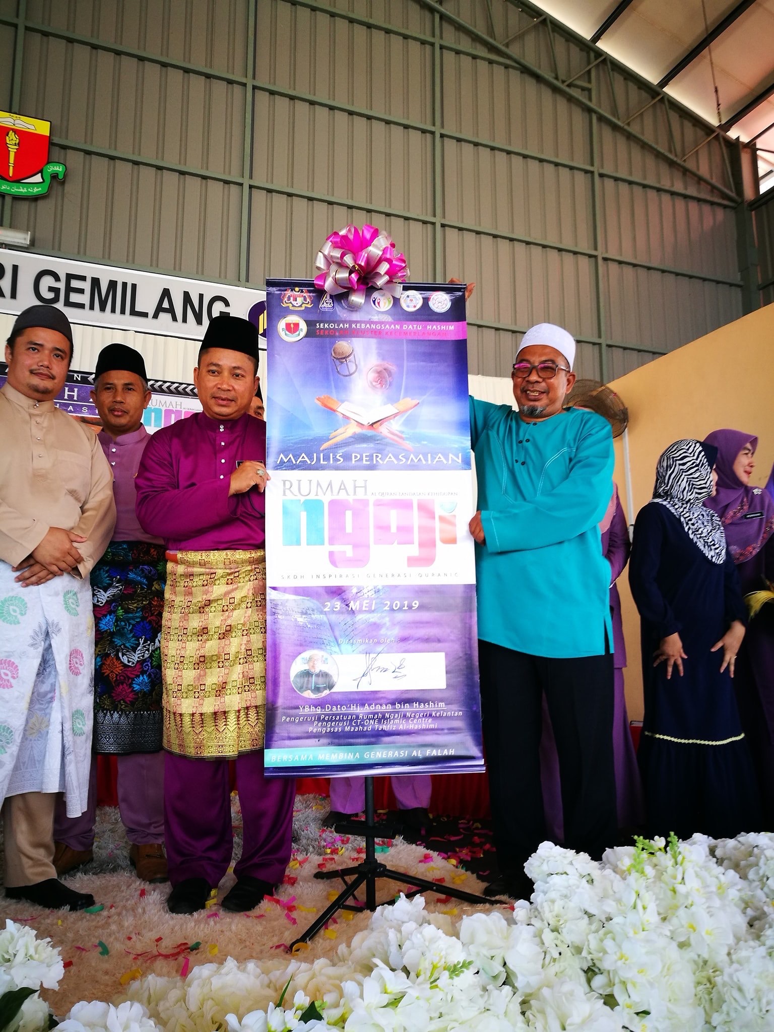 Kids Quran Hour 2019 7