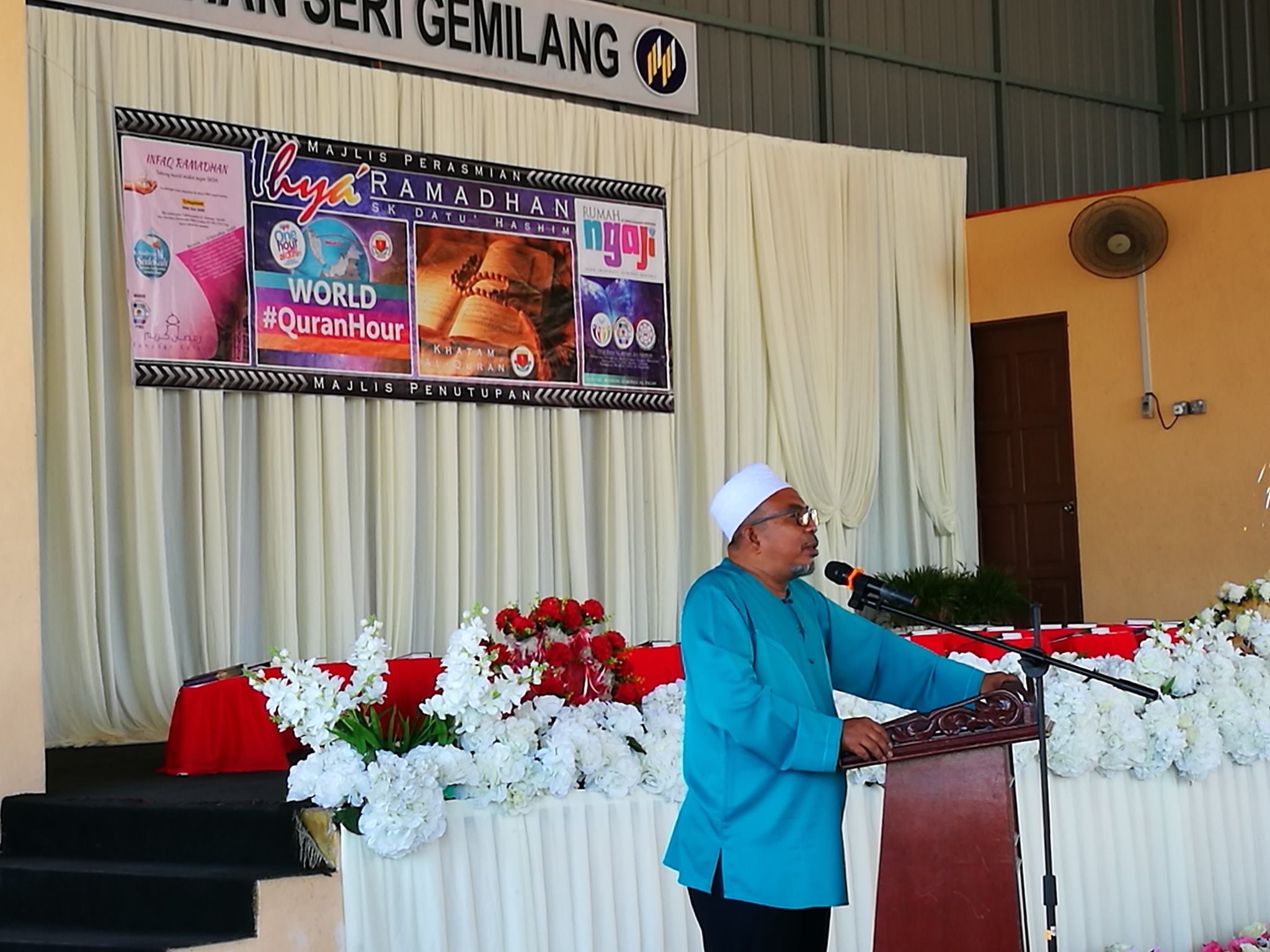 Kids Quran Hour 2019 7