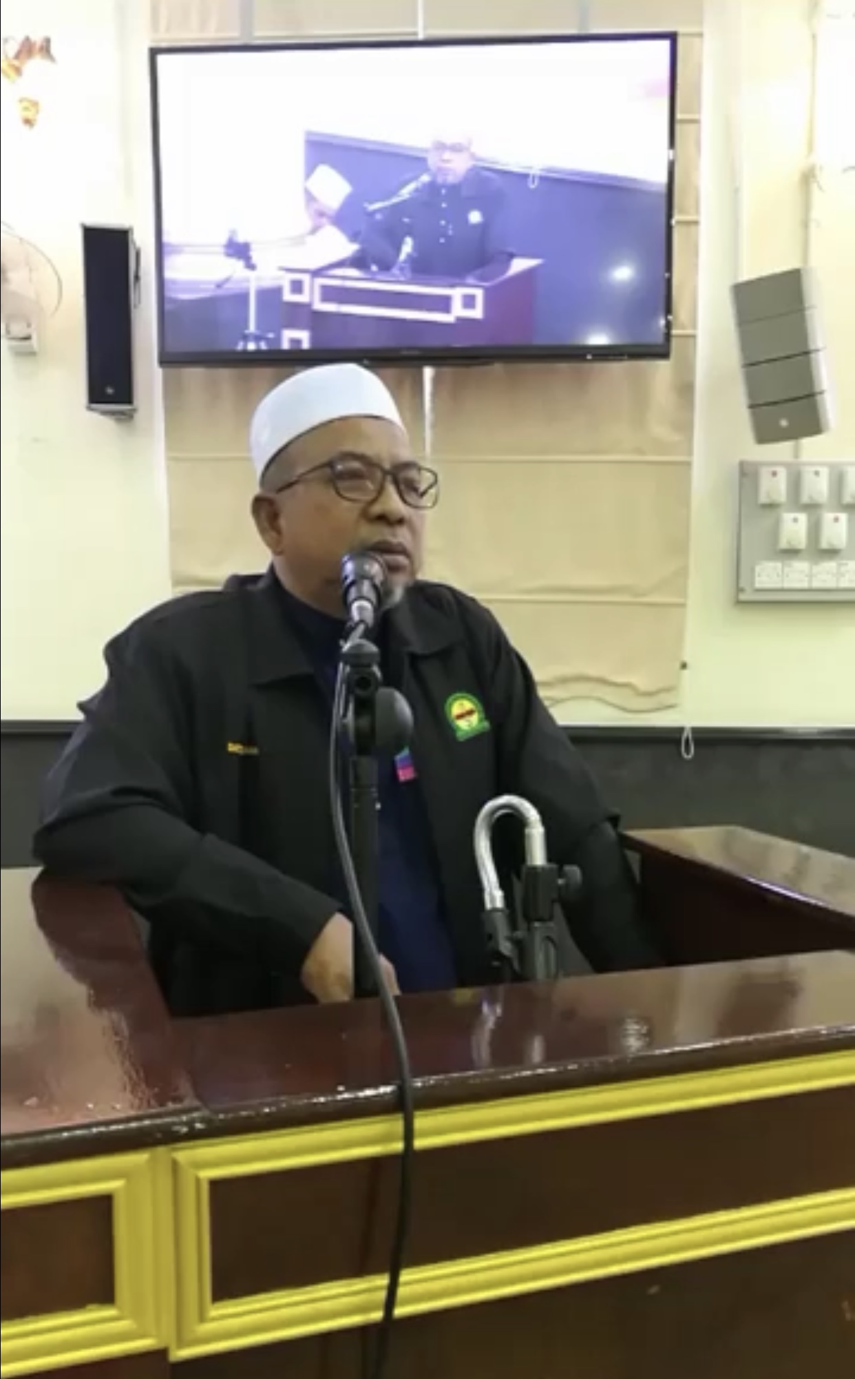 World Quran Hour 2019 6