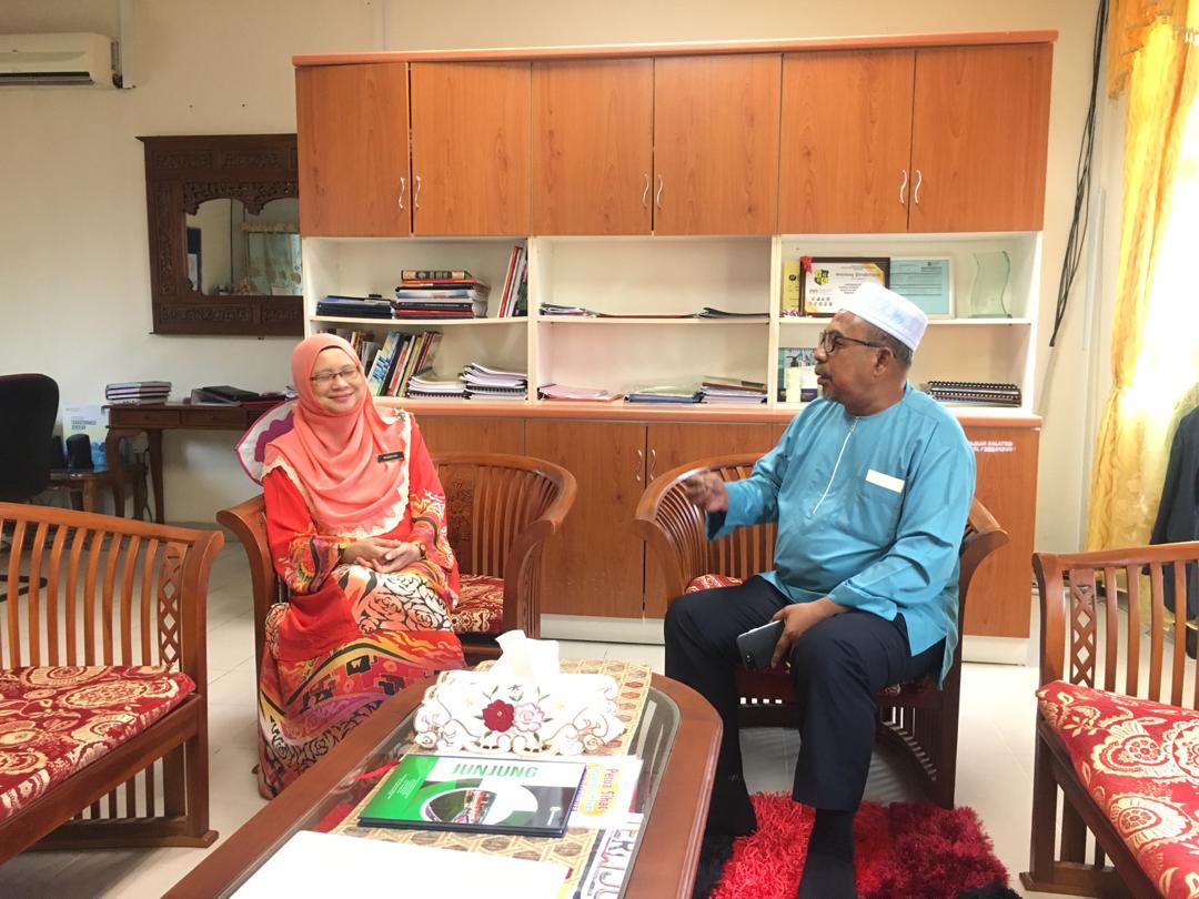 Rasmi RN SMK Kadok 8